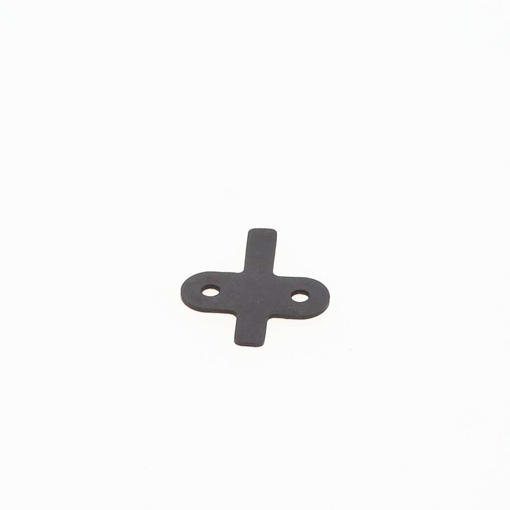 Rear windscreen handle gasket - TVR_V1443