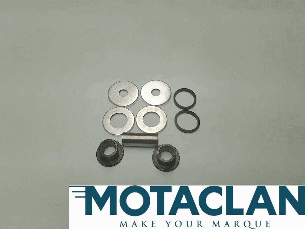 Trunnion kit - TVR_VIXTRUKIT