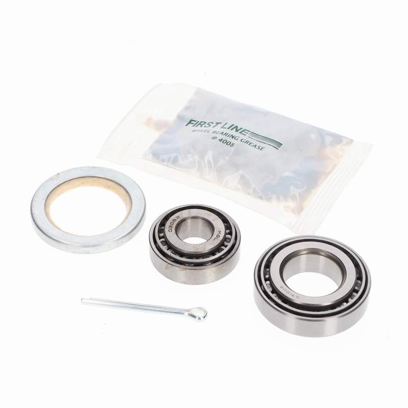 Wheel bearing kit - TVR_VX_11019-20