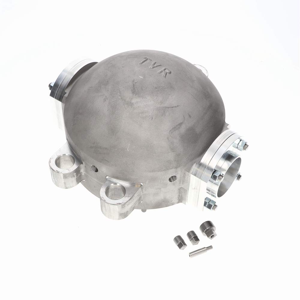 Differential Casing - TVR_VX_13004_CASING