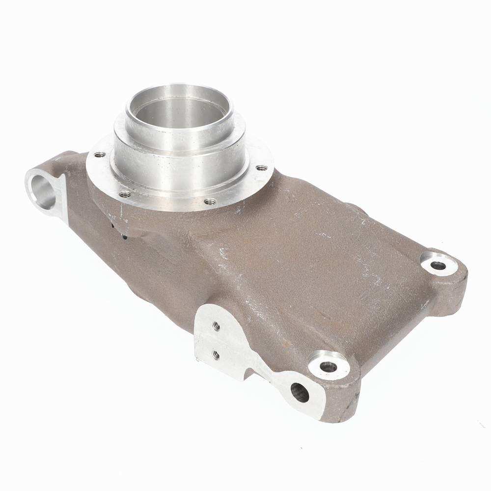 Upright Rear / Hub Carrier - TVR_VX_14001