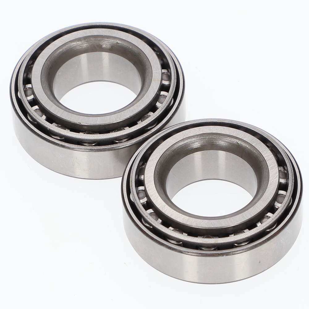 Wheel bearing - TVR_VX_14007