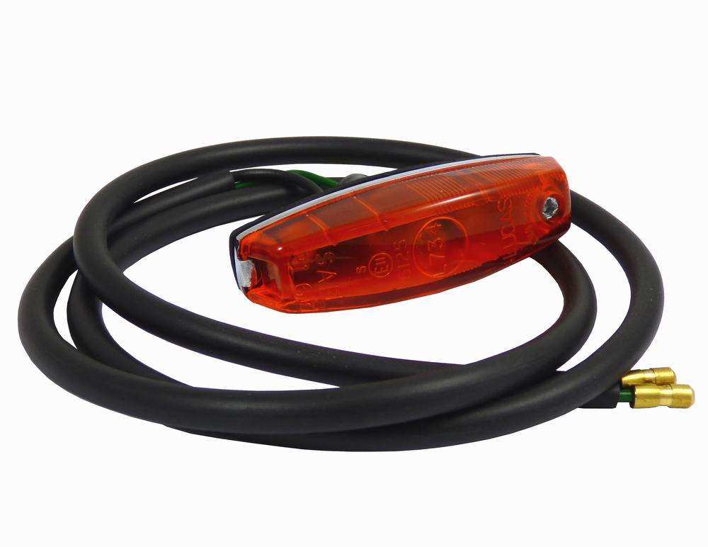 Lamp indicator repeater - TVR_VX_27046