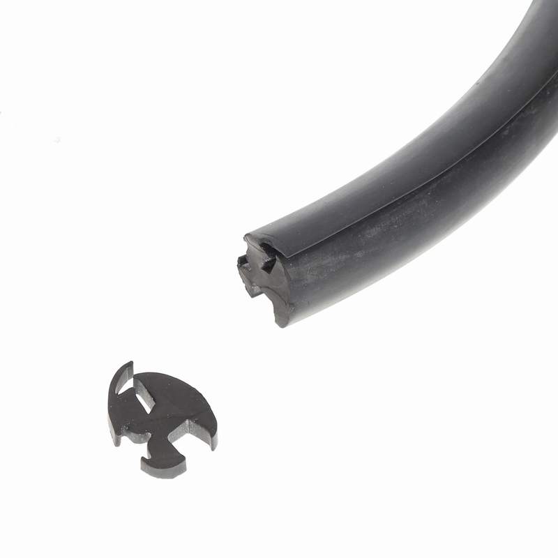 Seal Windscreen - TVR_VX_30017