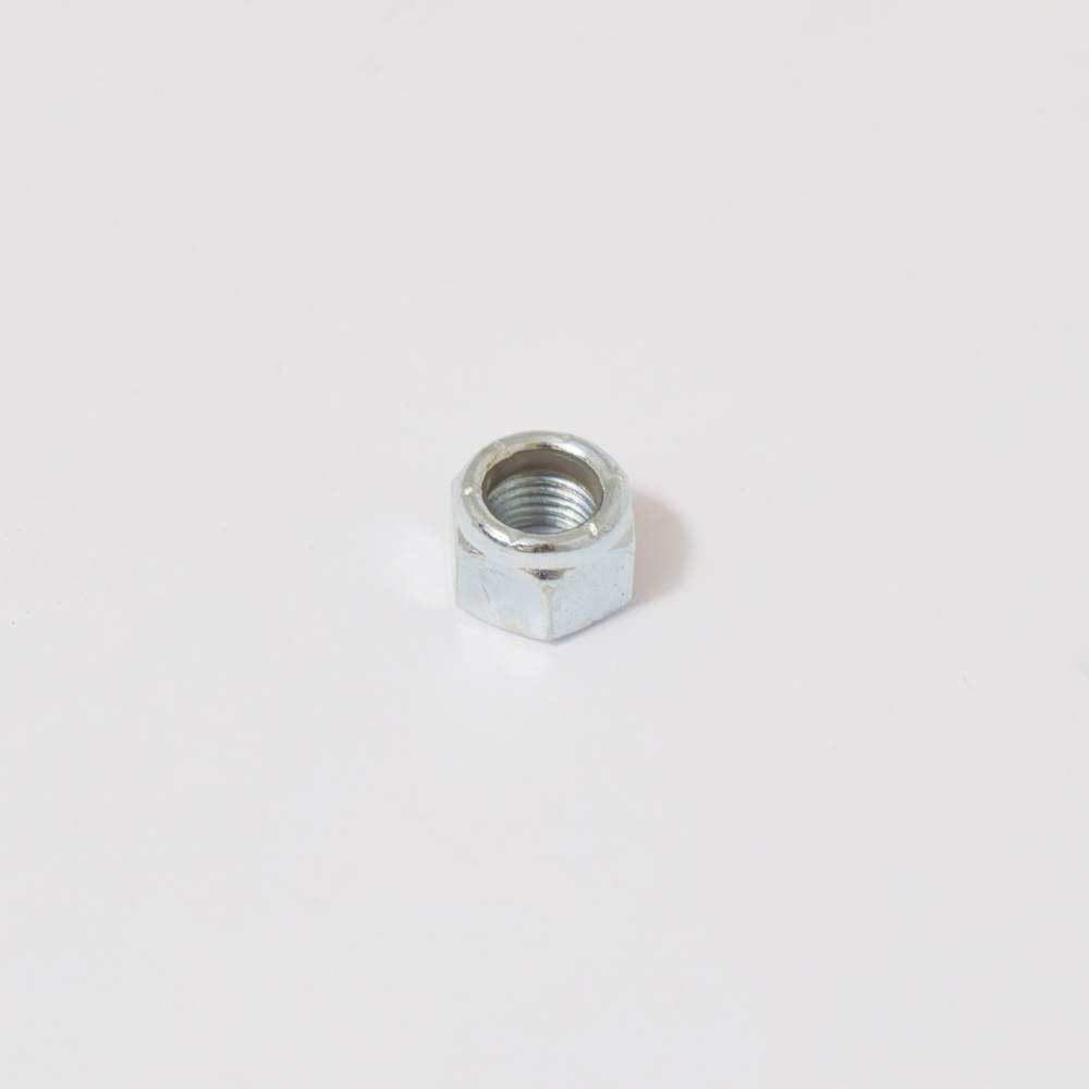 NUT 7/16 UNF NYLOCK - TVR_W0008