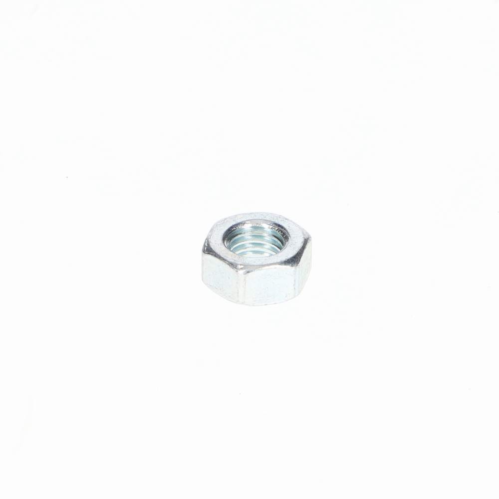 NUT M8 PLAIN - TVR_W0024