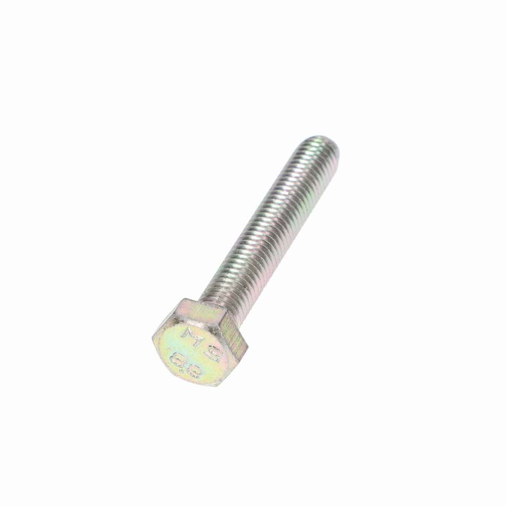 BOLT M8 X 50 - TVR_W0078
