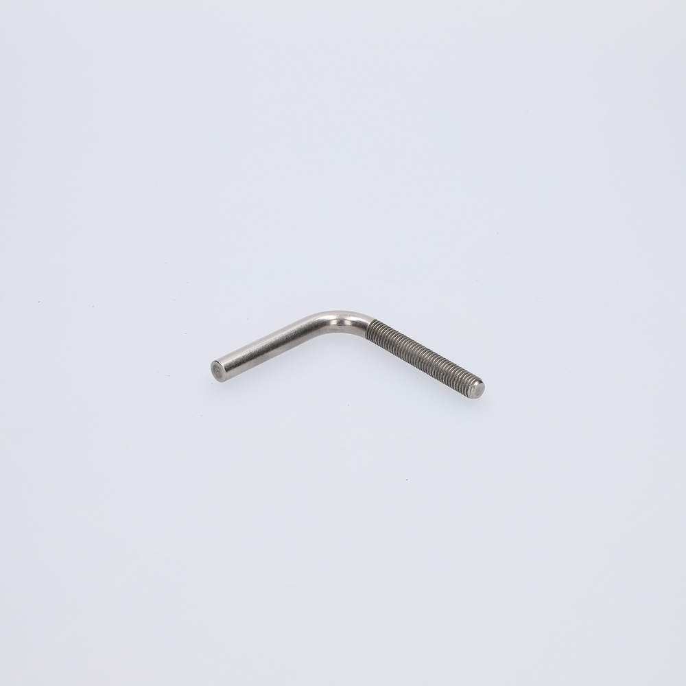 Exhaust mounting hanger - TVR_W0088