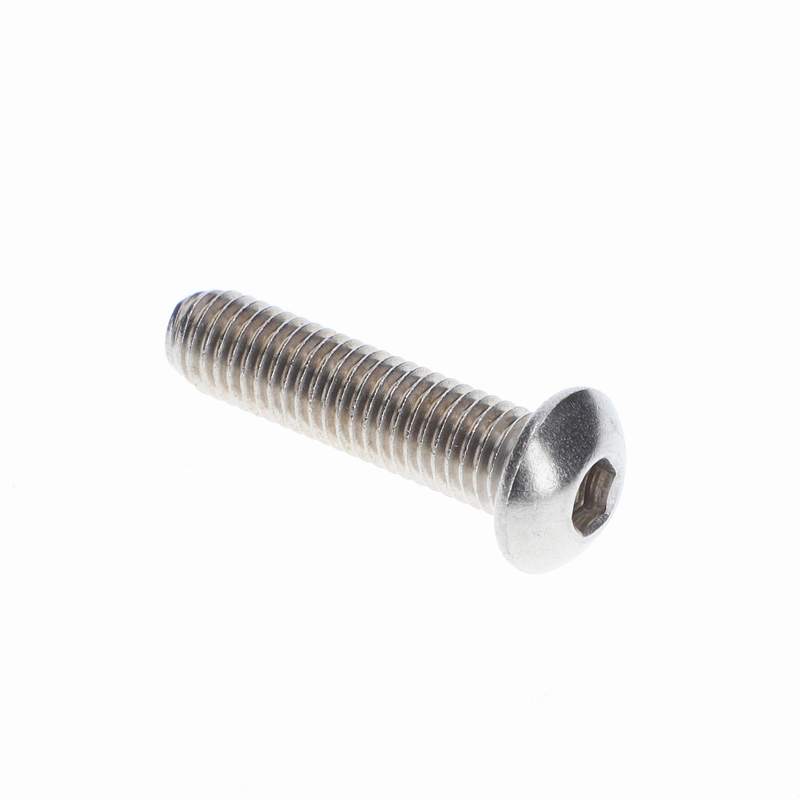 SETSCREW M8 X 45 - TVR_W0132
