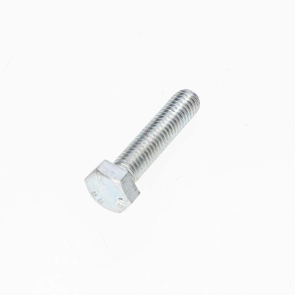 BOLT M 8 X 40 ZP - TVR_W0167