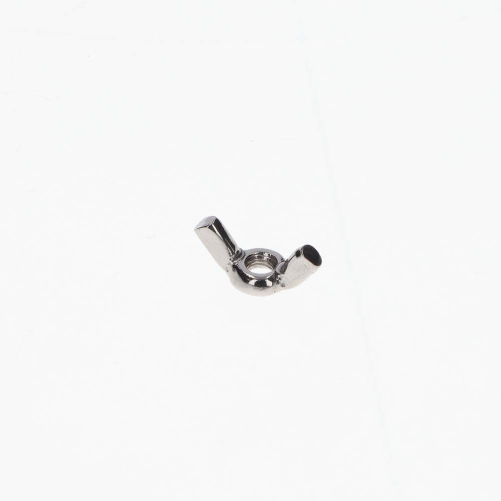 Headlamp wingnut, adjustable - TVR_W0256