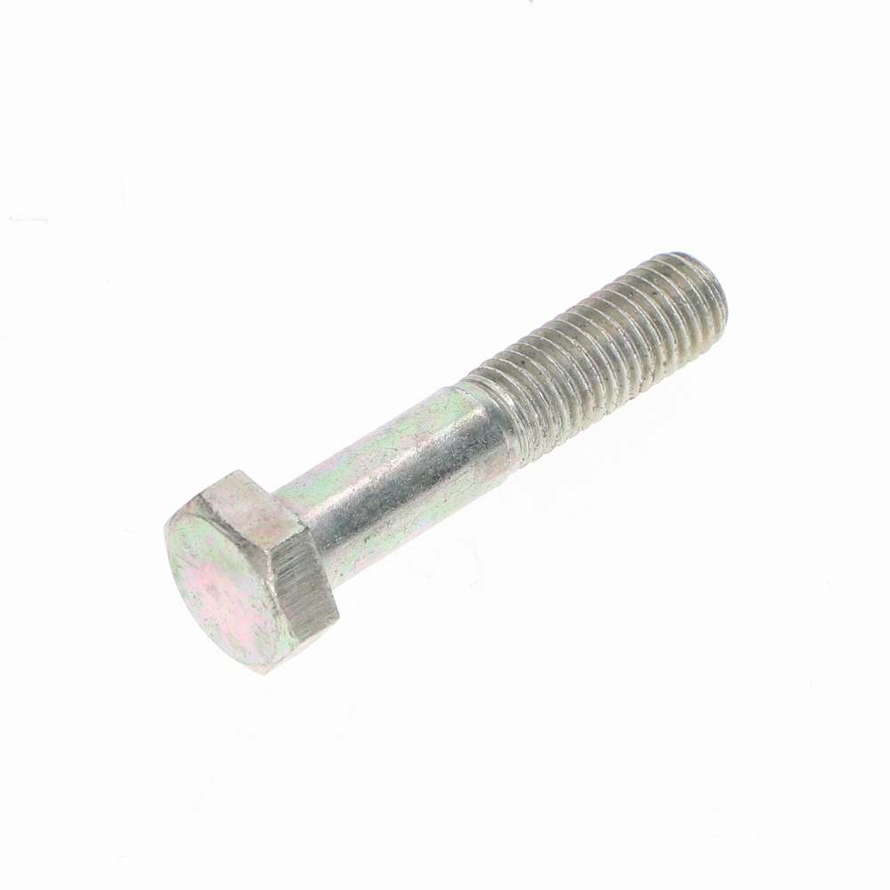 BOLT M12 X 60 ZP - TVR_W0295
