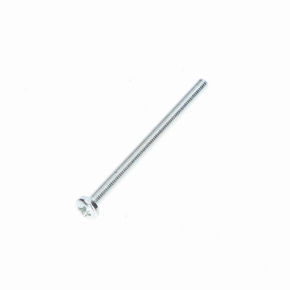Headlamp screw M4x60 - TVR_W0567