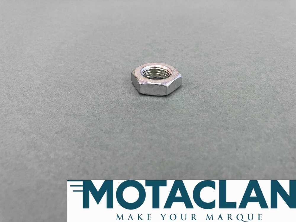 Lock nut for Reverse light switch - TVR_W0573