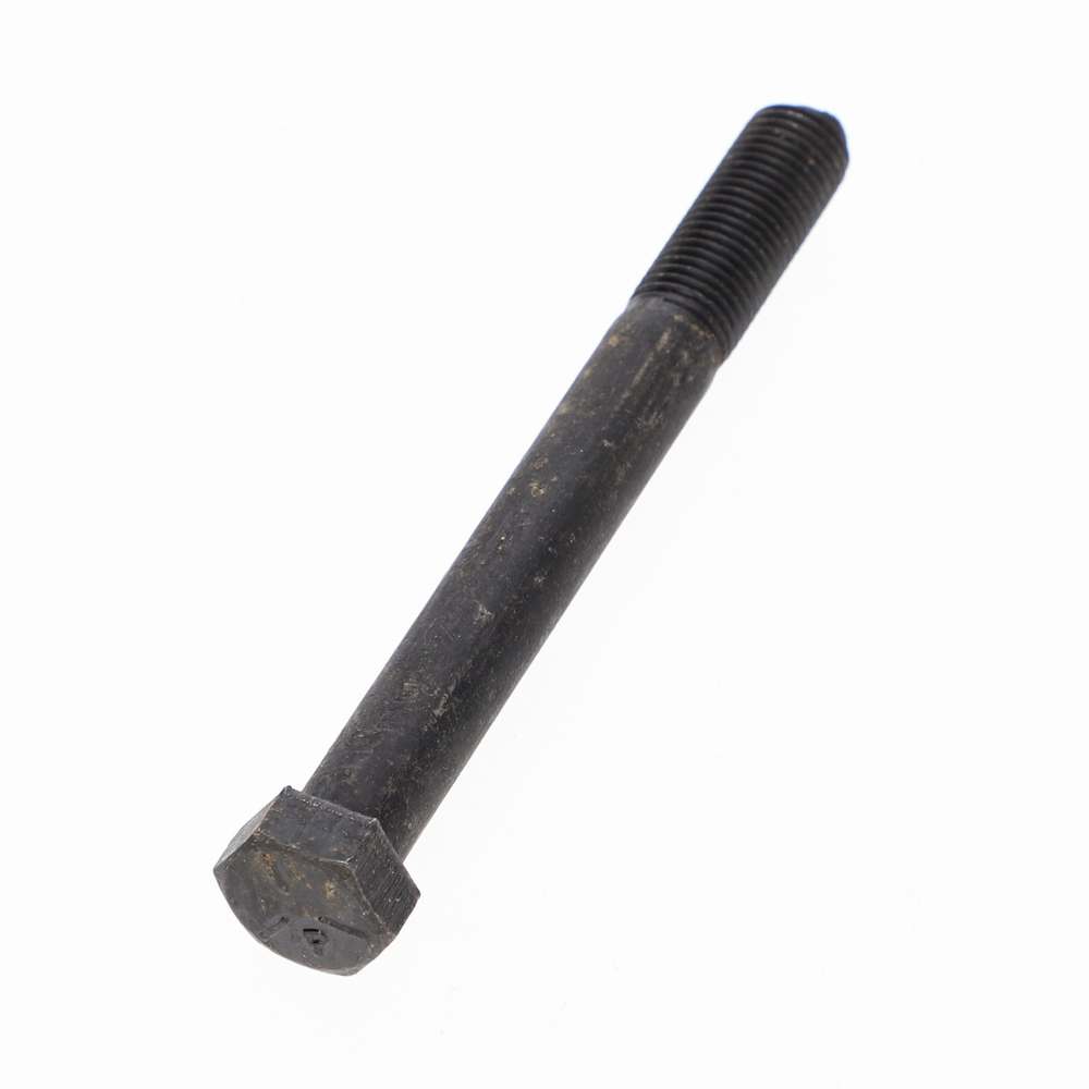 BOLT 7/16 UNF X 4" - TVR_W1181
