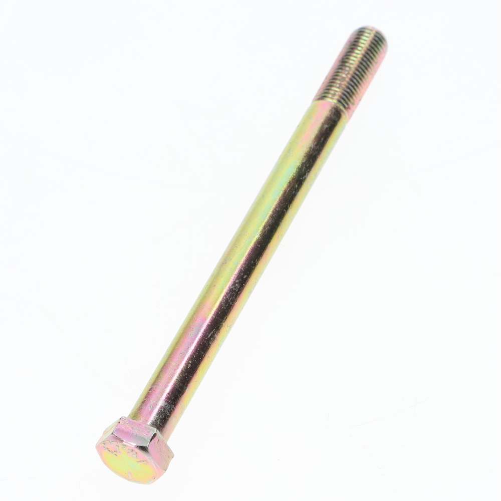 BOLT 7/16 UNF X 4.5" - TVR_W1183