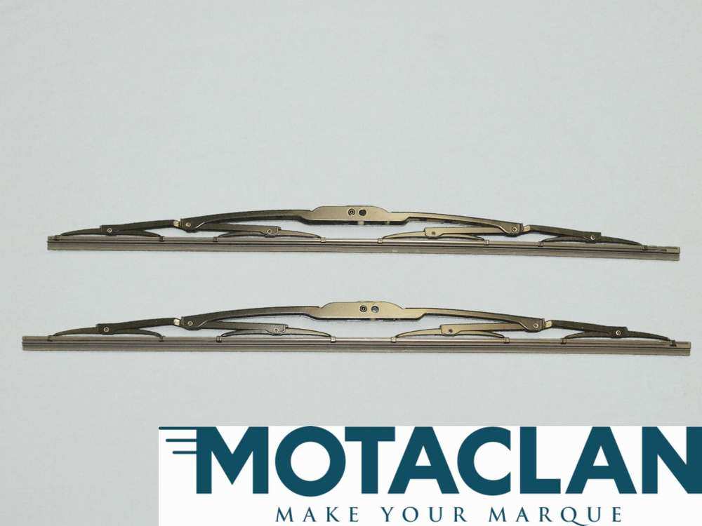 Wiper blades - TVR_WWS3