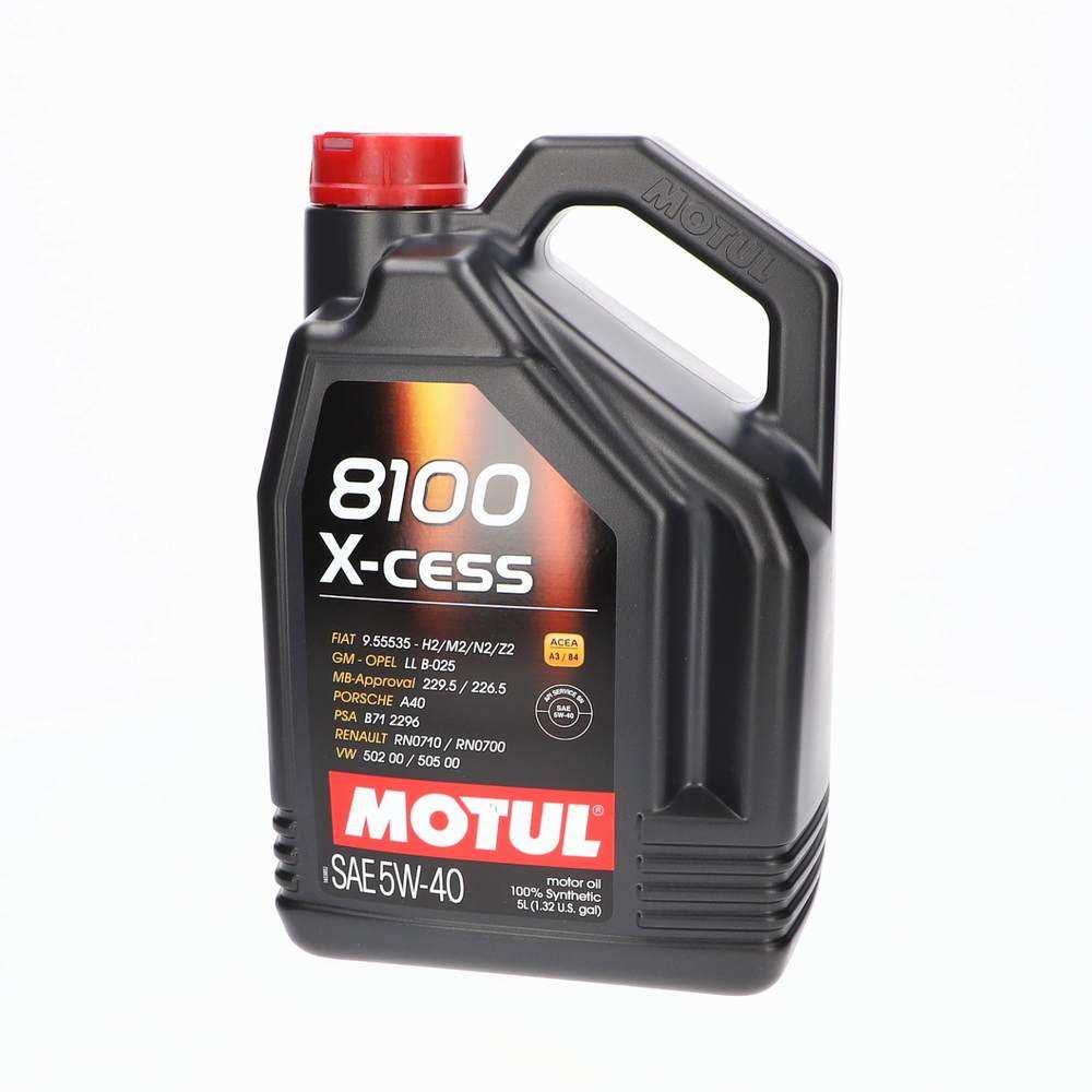 Oil Engine 5l - TVR_X0090