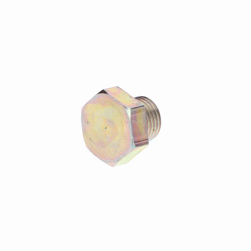 Plug - sump assembly oil drain - UAM2957