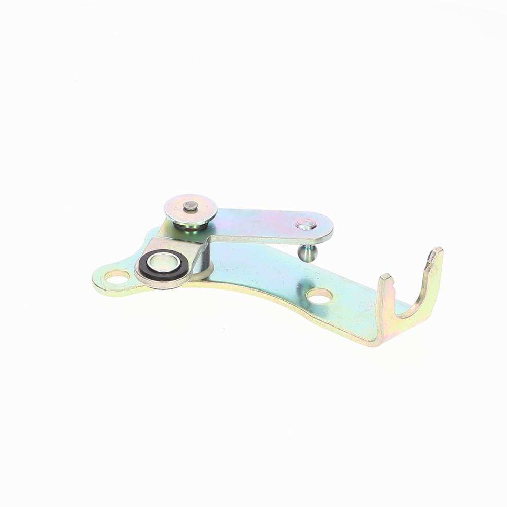 Bracket – support selector cable
