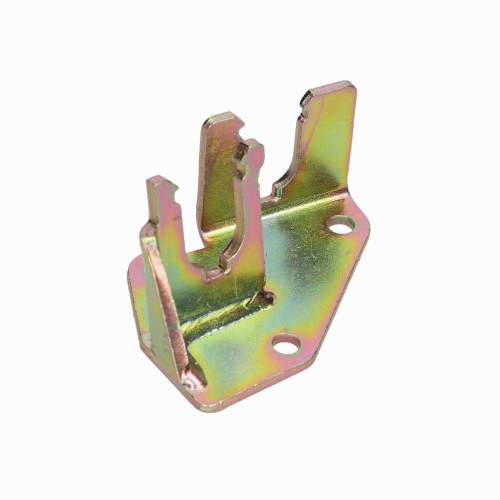 Bracket – abutment selector cable
