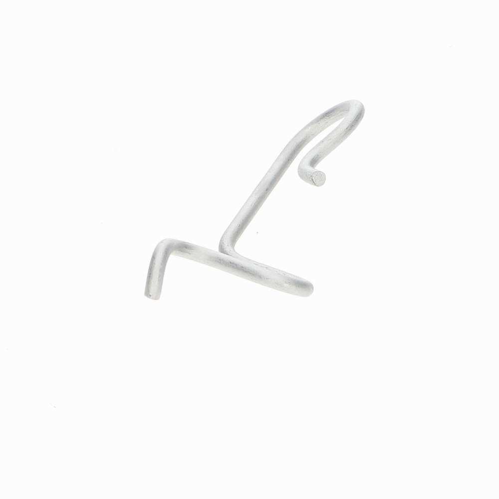 Bracket – support selector cable