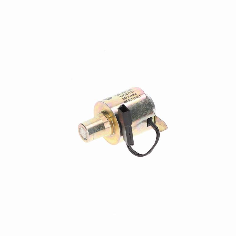 Solenoid - interlock selector mechanism - UFN100060