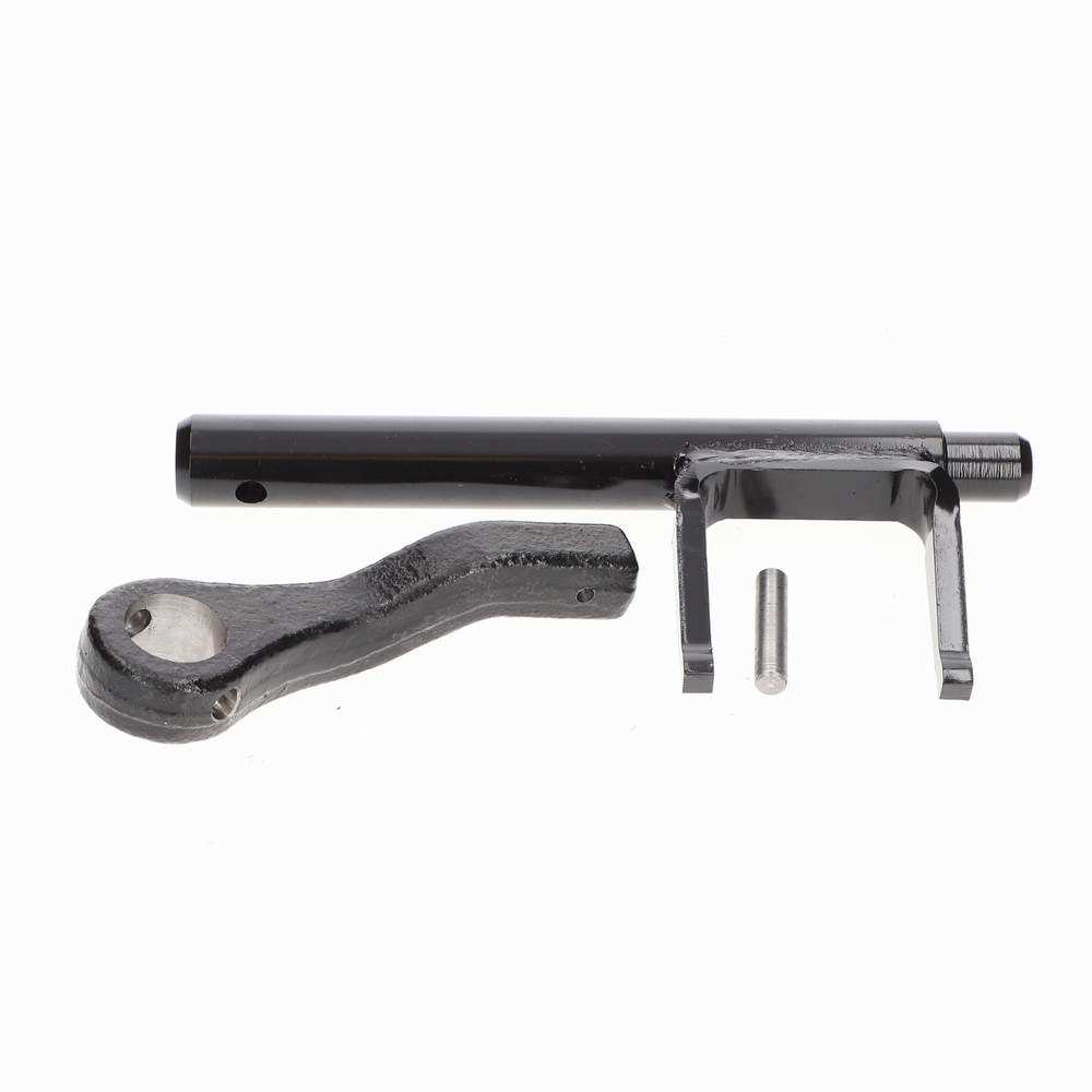 Fork & lever assembly clutch