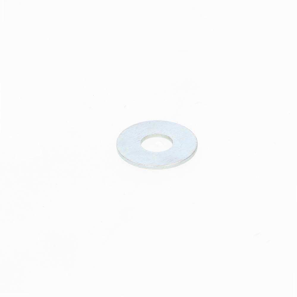 Washer flat 3/8 x 1-0/0