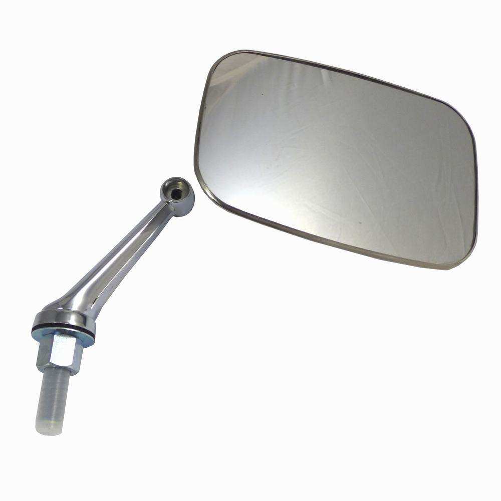 Wing mirror squarE Type