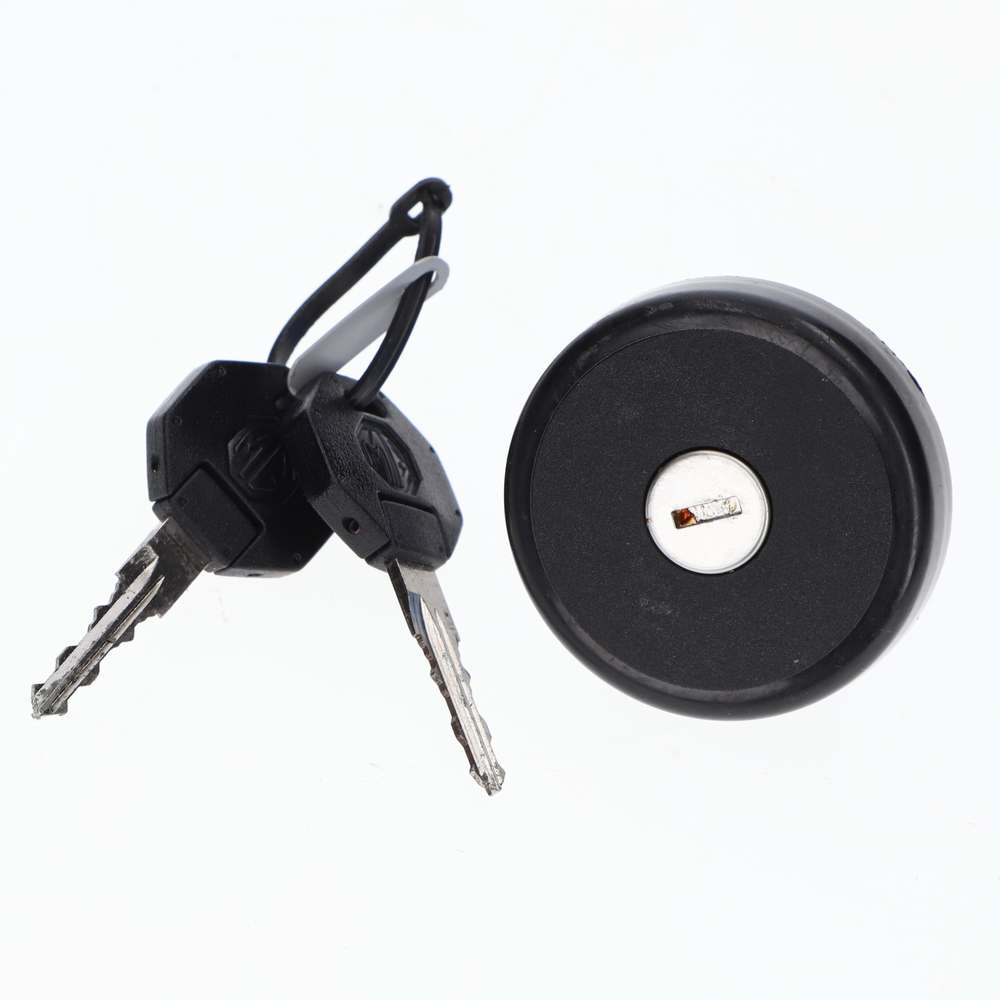 Cap - filler fuel filler - non - specific key number - WLD100740MG