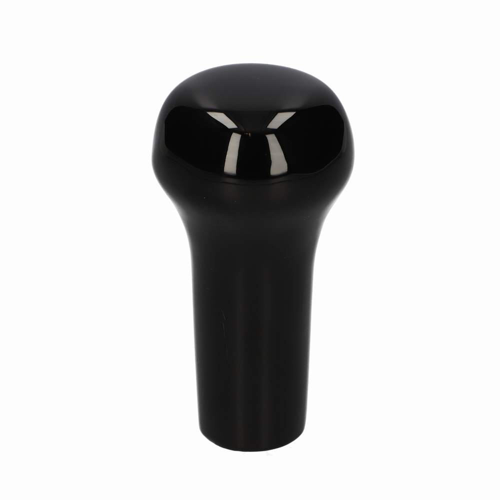 GEAR KNOB CHARCOAL (PLAIN)