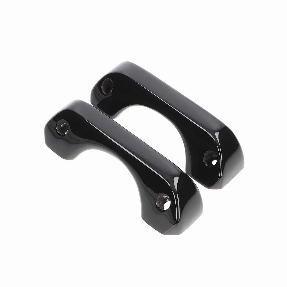 HANDLE DOOR PULL SET CHARCOAL PAIR