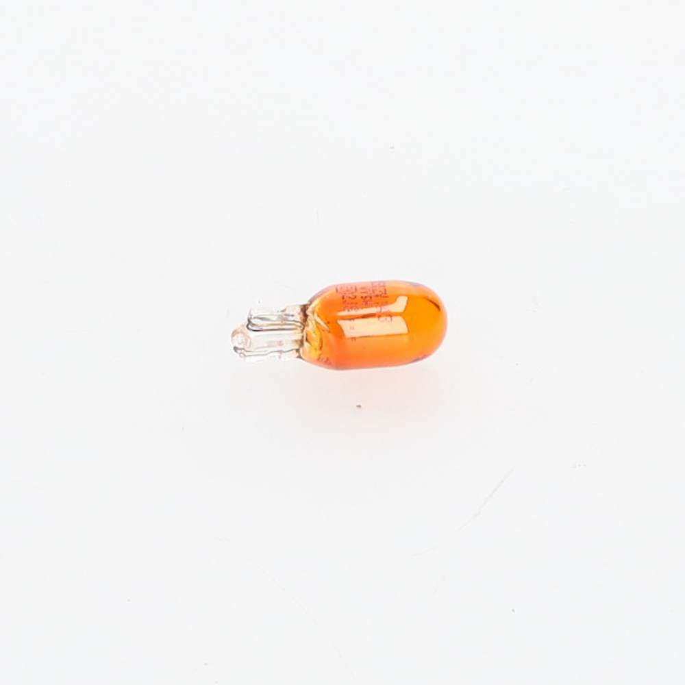 Bulb – 501A – WY5 Watt – Orange