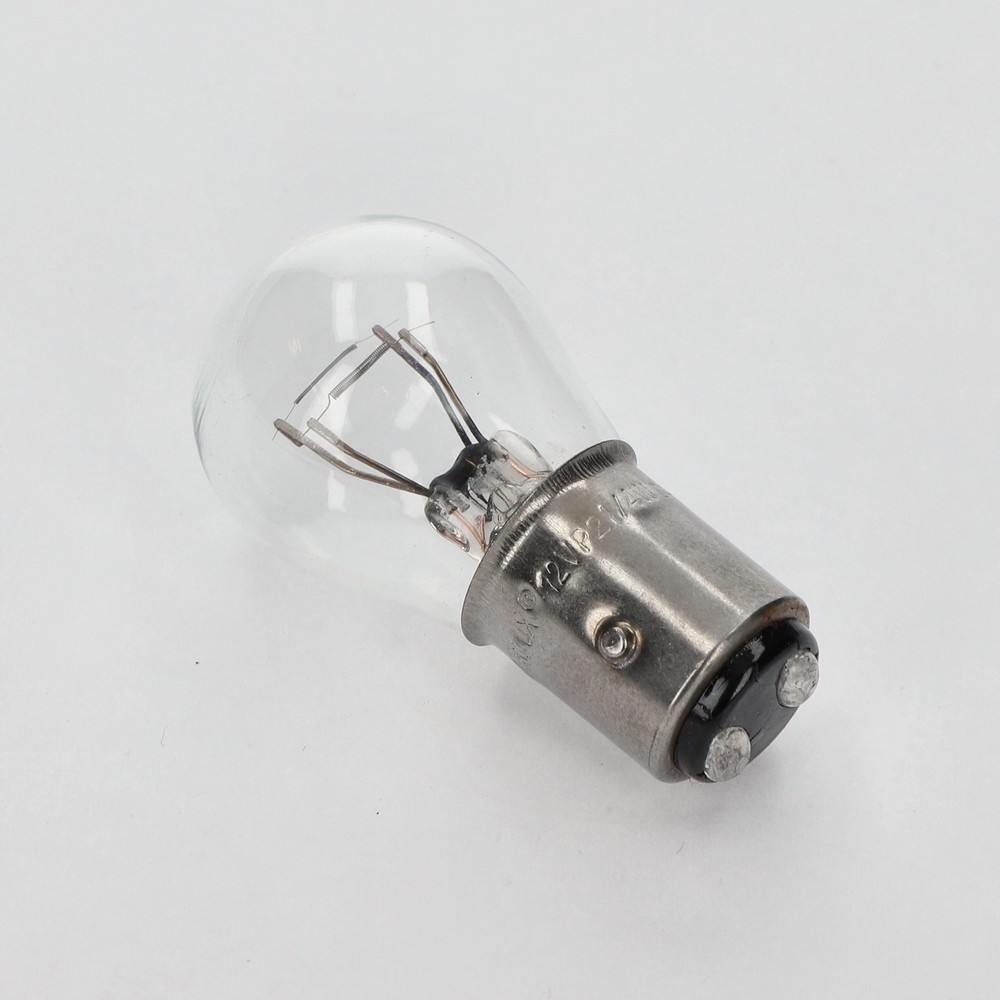 BULB 12V 21/4W BAZ15D (BOX OF 1) - XABD566