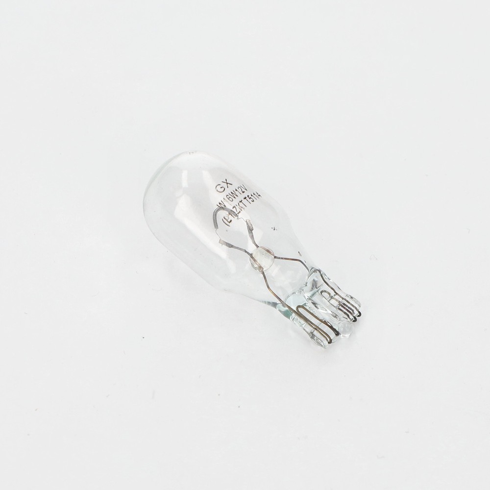 BULB 12V 16W W2.1X9.5D 35MM CAPLESS - XABD921B