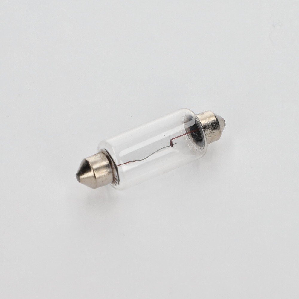 BULB 12V 15W FESTOON 15/43MM - XABP267