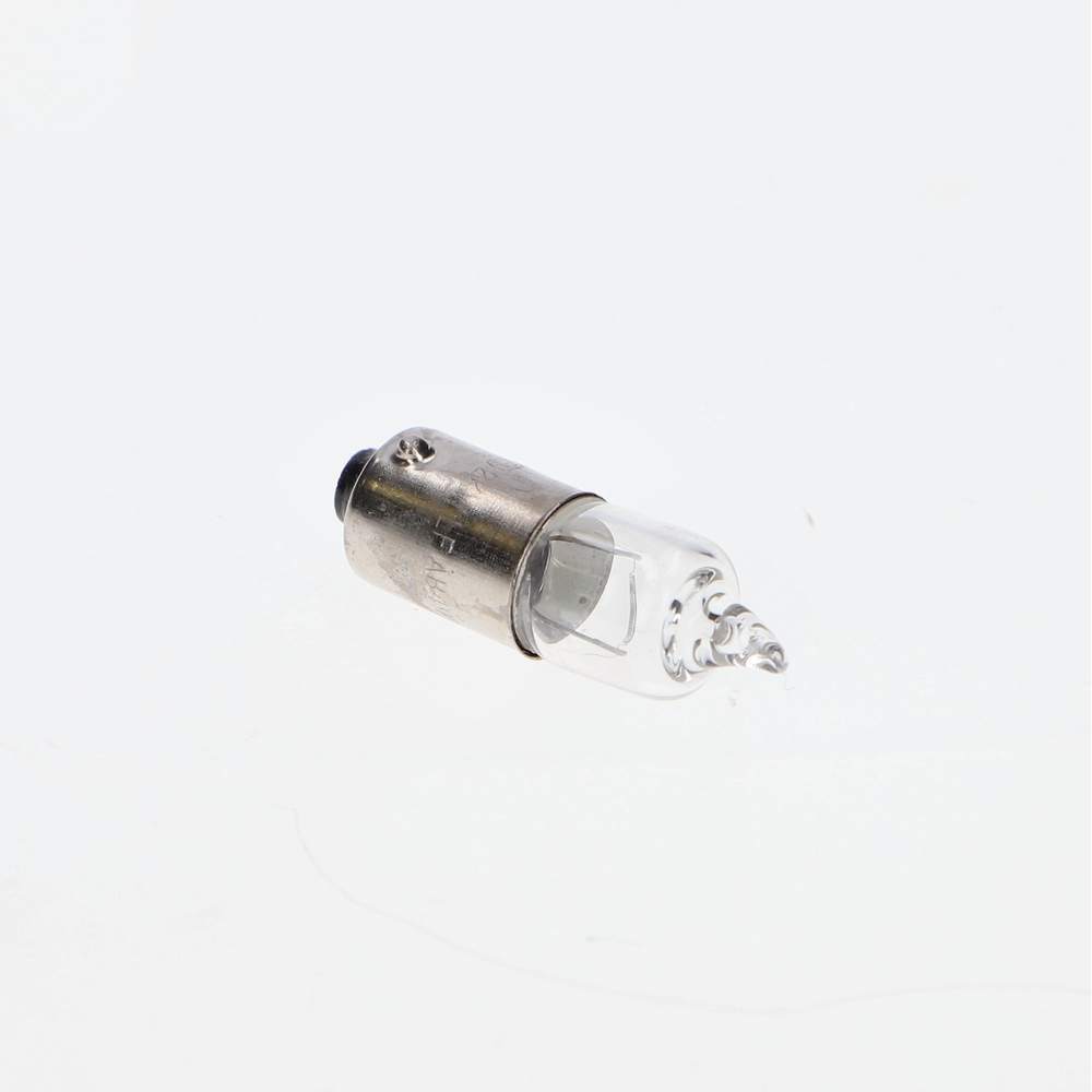 BULB 12V 6W BAY9S OSP HALOGEN - XABP433C