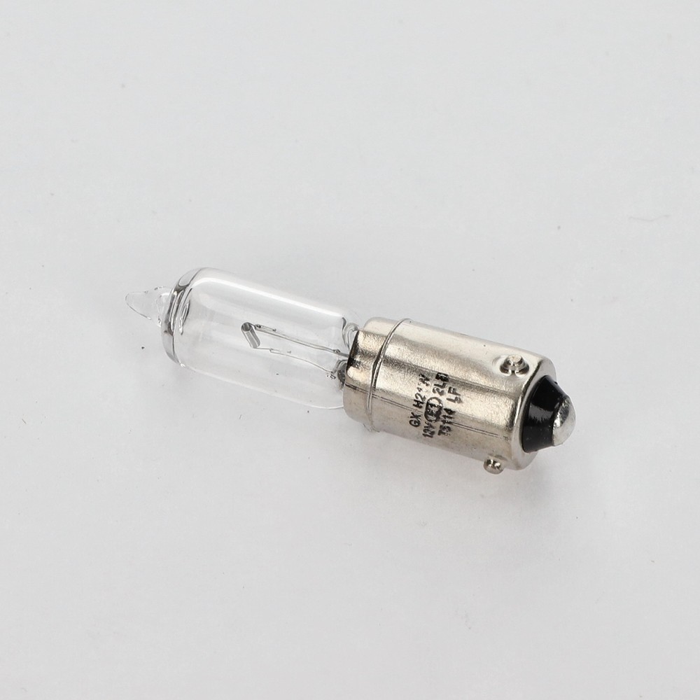 BULB 12V 21W BAY9S OSP HALOGEN - XABP433D