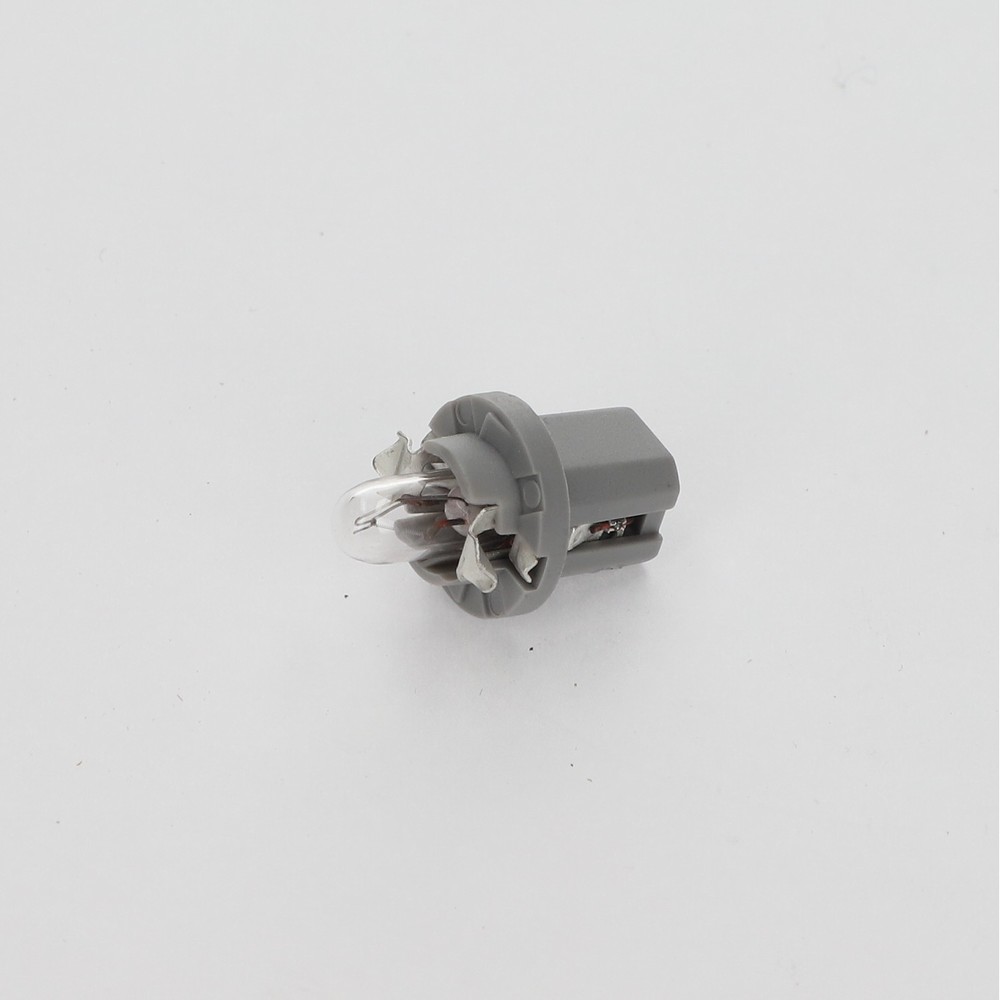 BULB 24V 1.2W W2X4.6D 5MM CAPLESS - XABP508T