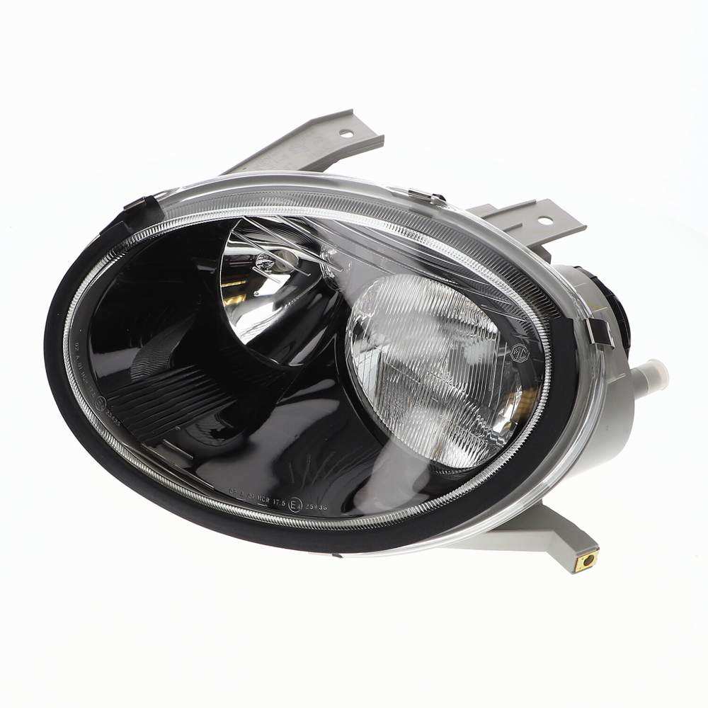 Headlamp assembly – front lighting – LH Trophy
