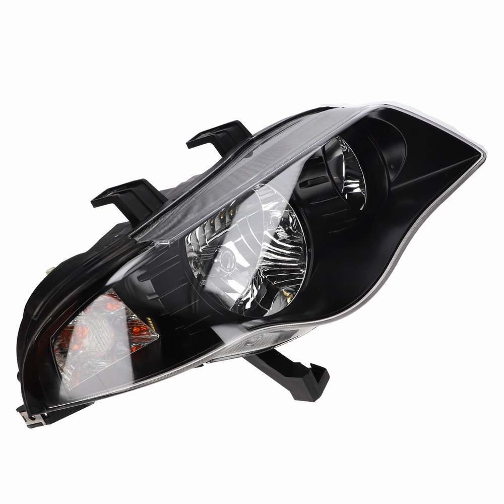 Headlamp/pilot/direction indicator assembly - RH - XBC002720