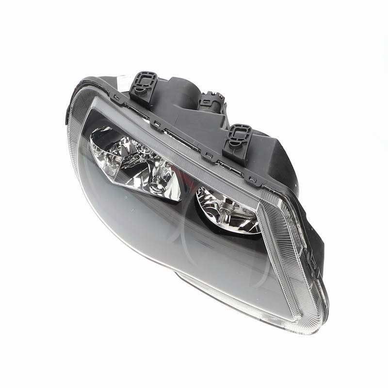 Headlamp assembly – front lighting RH