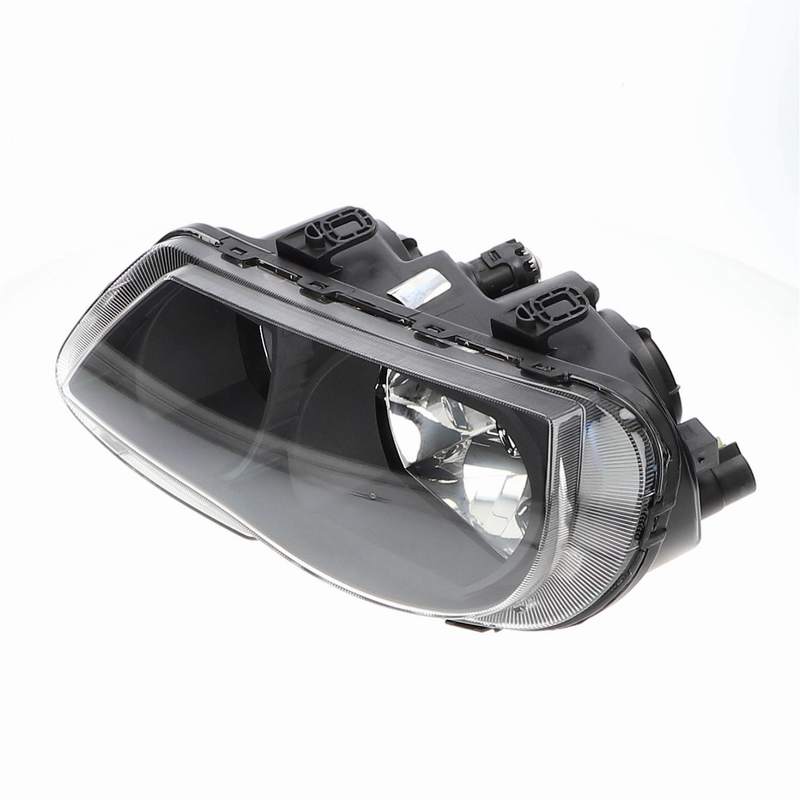Headlamp assembly – front lighting LH
