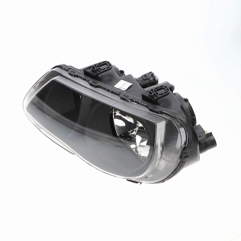 Headlamp assembly - front lighting LH