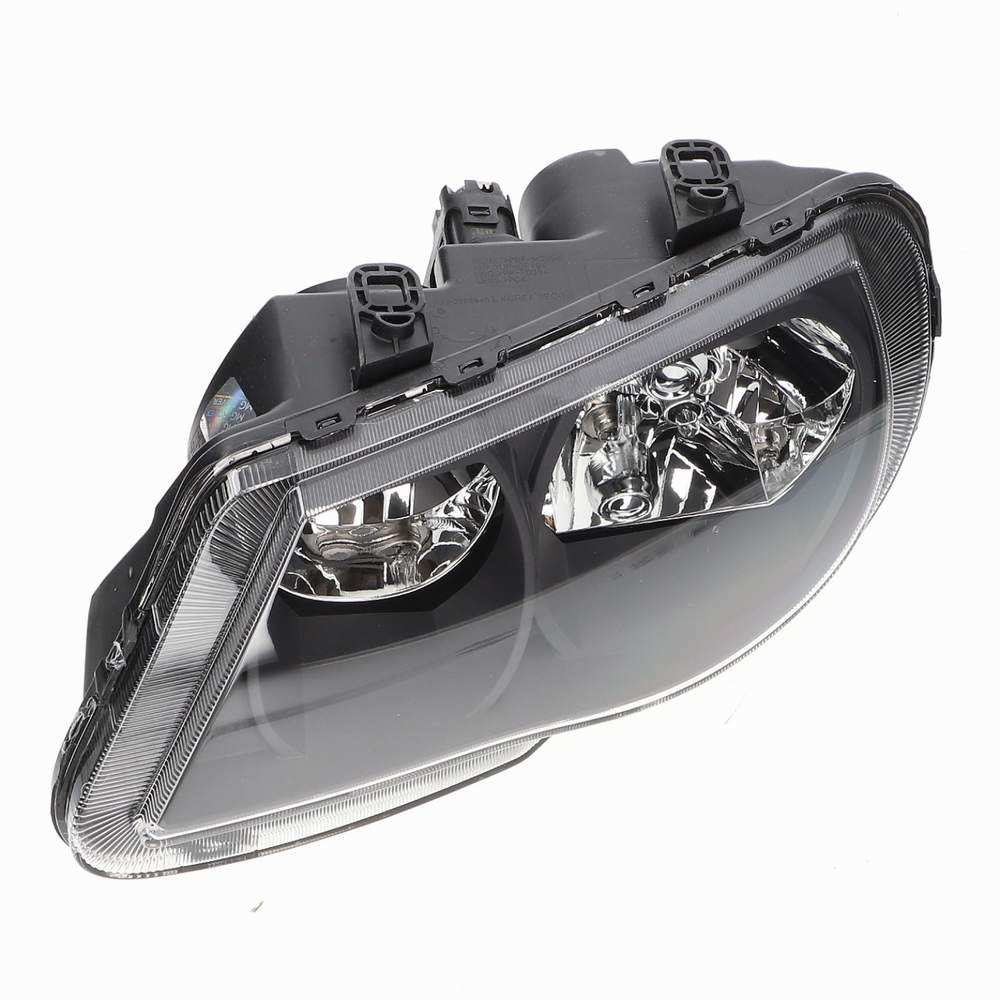 Headlamp assembly – front lighting LH