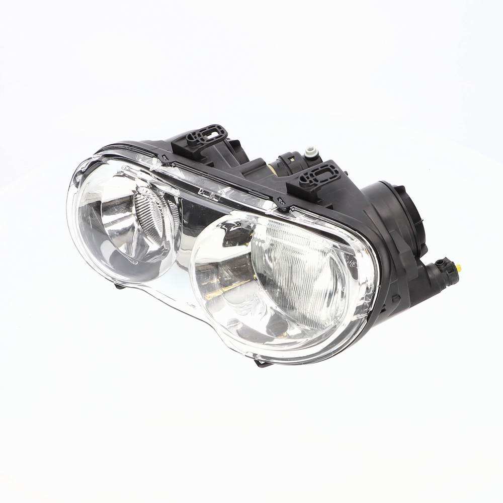 Headlamp assembly - front lighting - LH