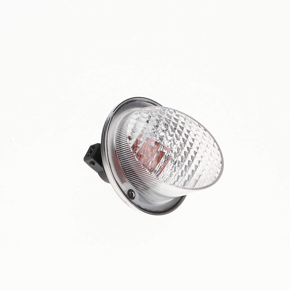 Lamp - front bumper direction indicator - XBD000180