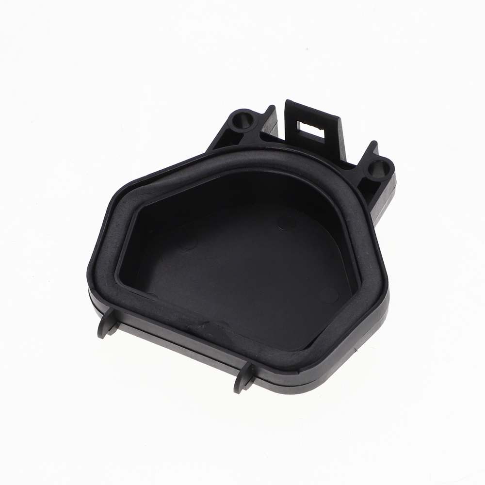 Cover - headlamp dip beam - LH - XBV100770