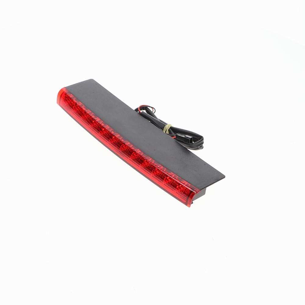 Lamp assembly – rear high mounted stop – Red